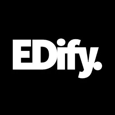 edifyedmonton.com's icon