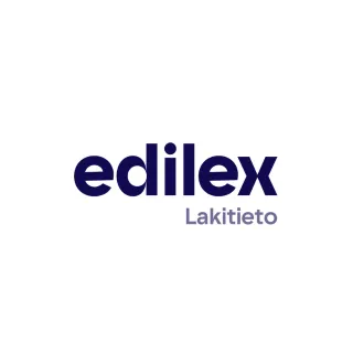 edilex.fi's icon