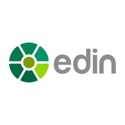 Edin S.A.'s icon