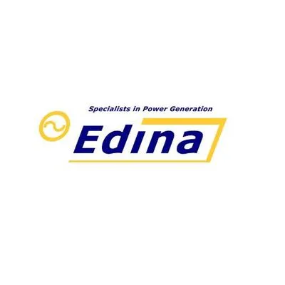 edina.eu's icon