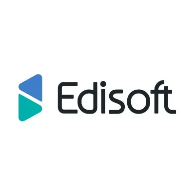 Edisoft's icon