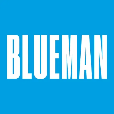 editionsblueman.com's icon