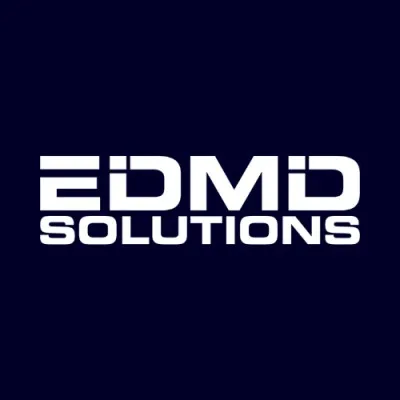 edmd-solutions.com's icon