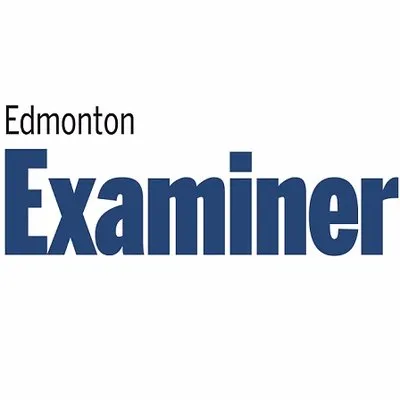 edmontonexaminer.com's icon