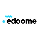 Edoome logo