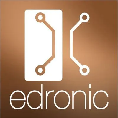 edronic.com's icon