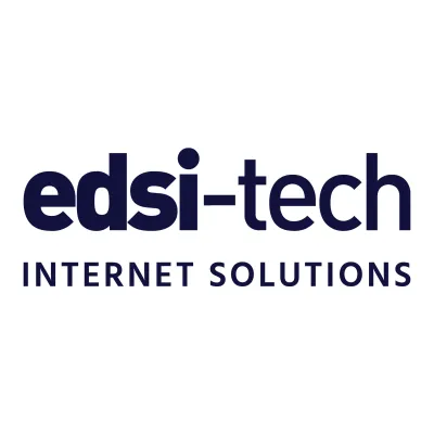 EDSI-Tech Logo & Brand Assets (SVG, PNG and vector) - Brandfetch