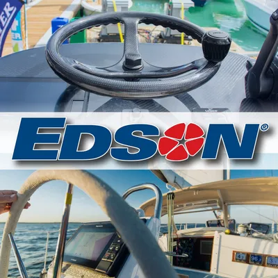 edsonintl.com's icon
