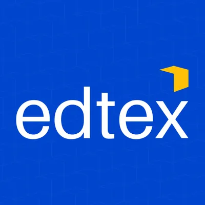 edtex.in's icon