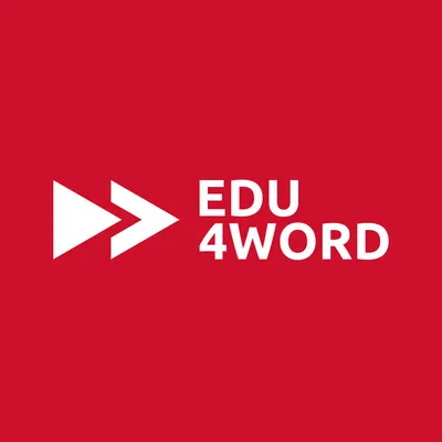 edu4word.com's icon