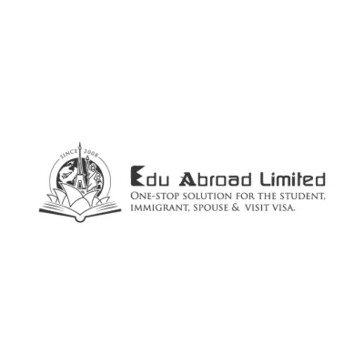 Edu Abroad Limited's icon