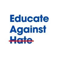 educateagainsthate.com's icon
