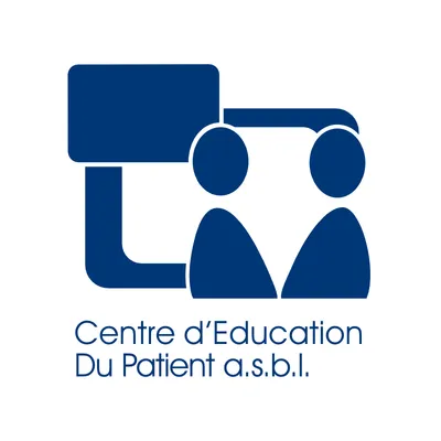 educationdupatient.be's icon