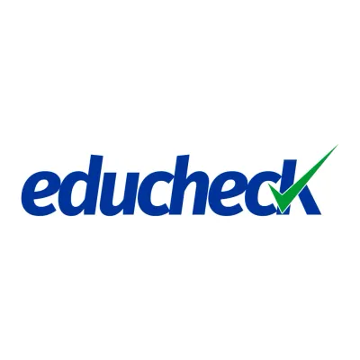 Educheck's icon