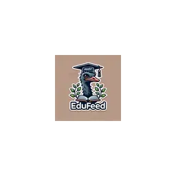 Edufeed's icon