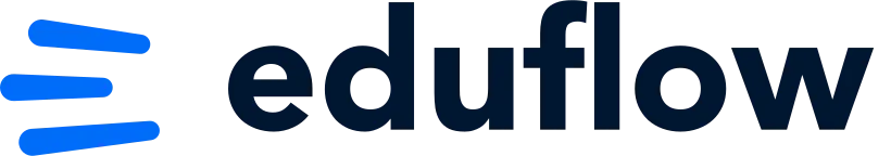 Eduflow logo