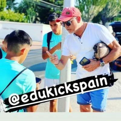 edukick.com's icon