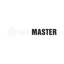 EduMaster's brand icon