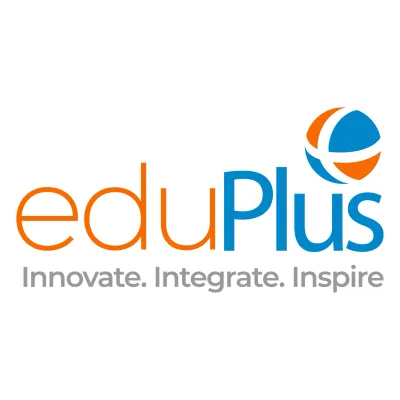 EDUPlus's icon
