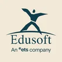 Edusoft logo