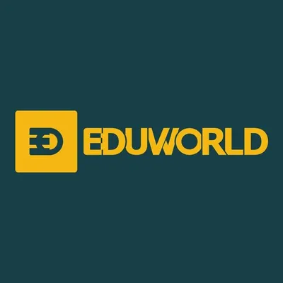 eduworld.education's icon