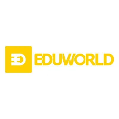 EDUWORLD's icon