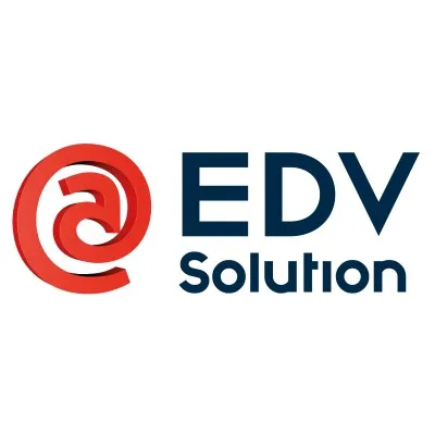 edv-solution.com's icon