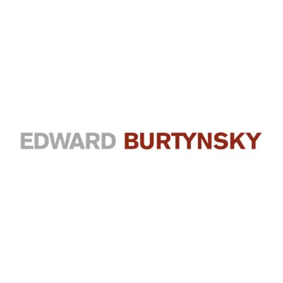 Edward Burtynsky's icon
