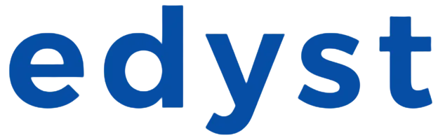 Edyst logo
