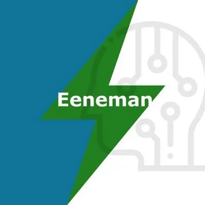 eeneman.com's icon