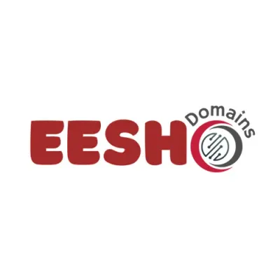 EeshDomains's icon