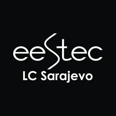 EESTEC LC Sarajevo's icon