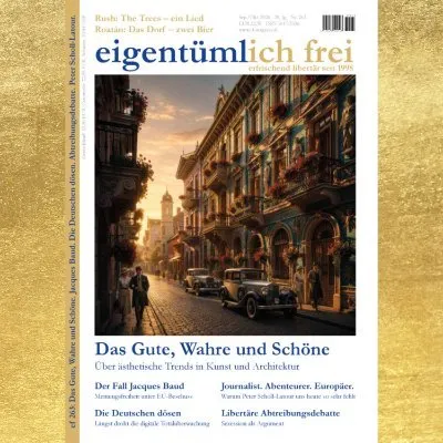 ef-magazin.de's icon