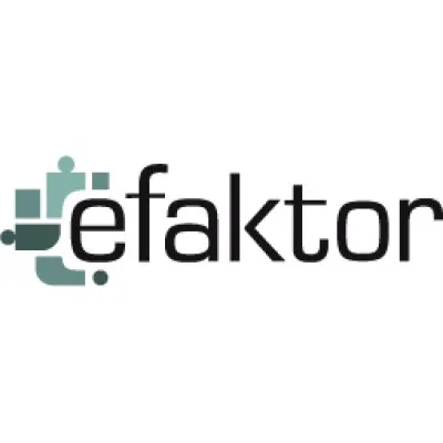 efaktor.no's icon