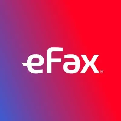 eFax Corporate User logo