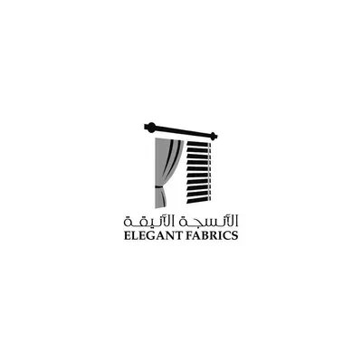 Elegant fabrics's icon