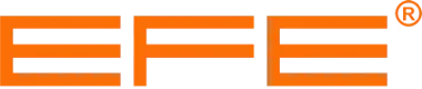 EFE Glasses logo