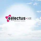 Logo van Effectus-HR