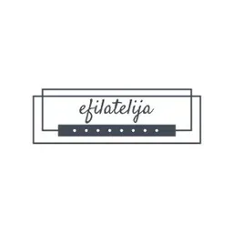Efilatelija's brand icon
