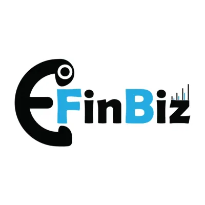 EFinBiz's icon