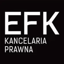 EFK Kancelaria Prawna Kolasiński S.K.A.