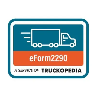 eform2290.com's icon