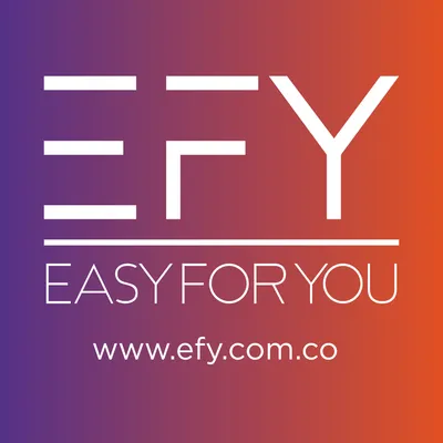 efy.com.co's icon