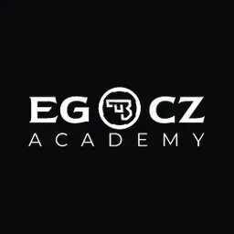 EG-CZ ACADEMY's brand icon