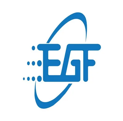 egflogistics.com's icon