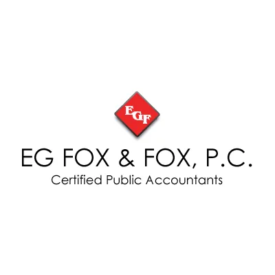 egfox.com's icon