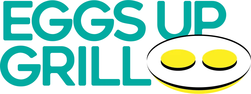 Eggs Up Grill logo