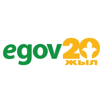 egov.kz's icon