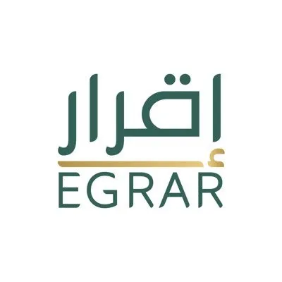 منصة اقرار's icon