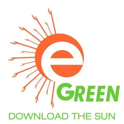 egreen-eg.com's icon